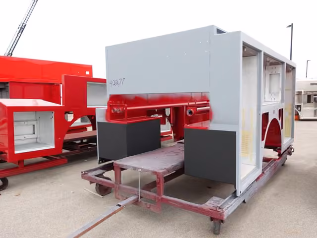 Albertson H&L NY job 42277 production image