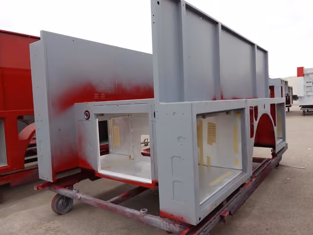 Albertson H&L NY job 42277 production image