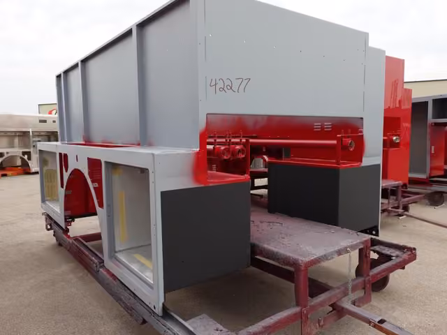 Albertson H&L NY job 42277 production image