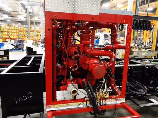 Albertson H&L NY job 42277 production image