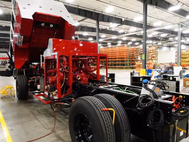 Albertson H&L NY job 42277 production image