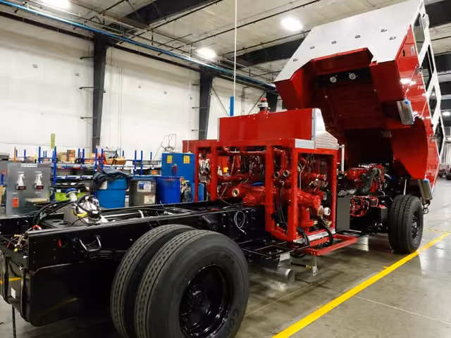 Albertson H&L NY job 42277 production image
