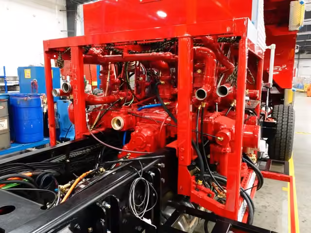 Albertson H&L NY job 42277 production image