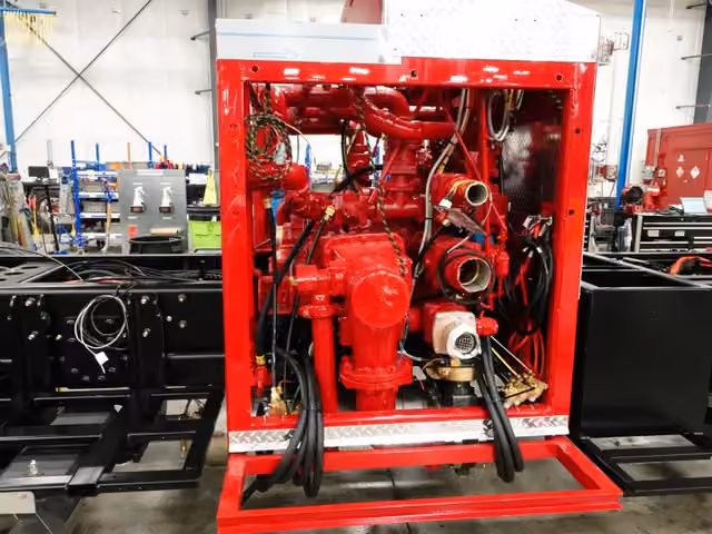 Albertson H&L NY job 42277 production image