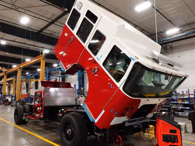 Albertson H&L NY job 42277 production image