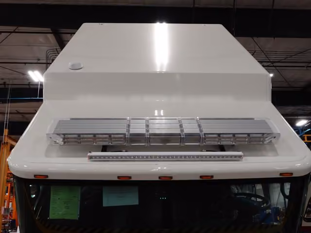 Albertson H&L NY job 42277 production image