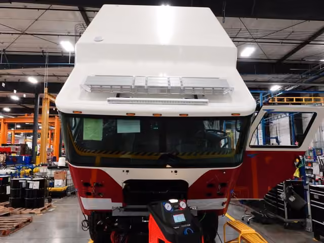Albertson H&L NY job 42277 production image