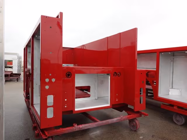 Albertson H&L NY job 42277 production image