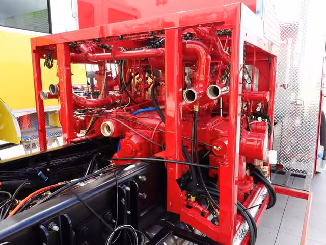 Albertson H&L NY job 42277 production image