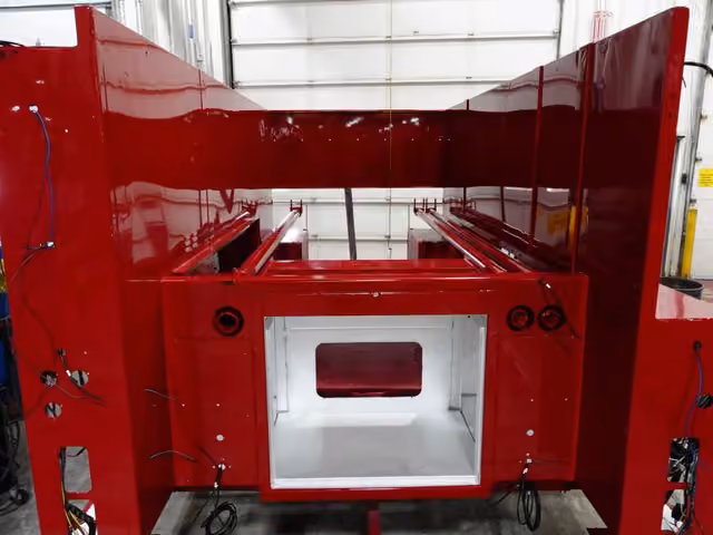 Albertson H&L NY job 42277 production image