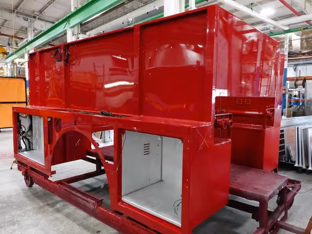 Albertson H&L NY job 42277 production image