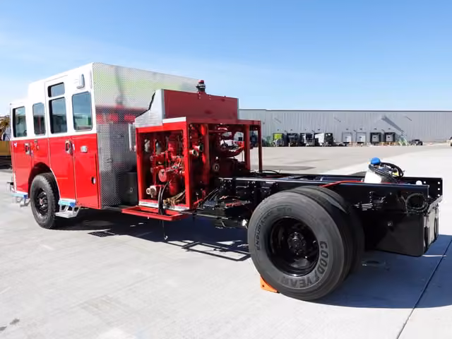 Albertson H&L NY job 42277 production image