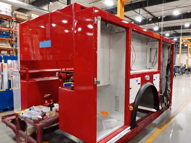 Albertson H&L NY job 42277 production image