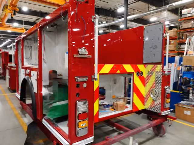 Albertson H&L NY job 42277 production image
