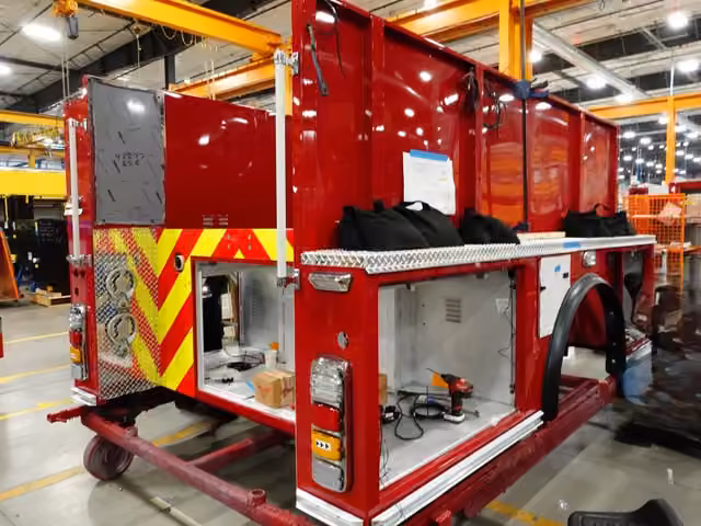 Albertson H&L NY job 42277 production image