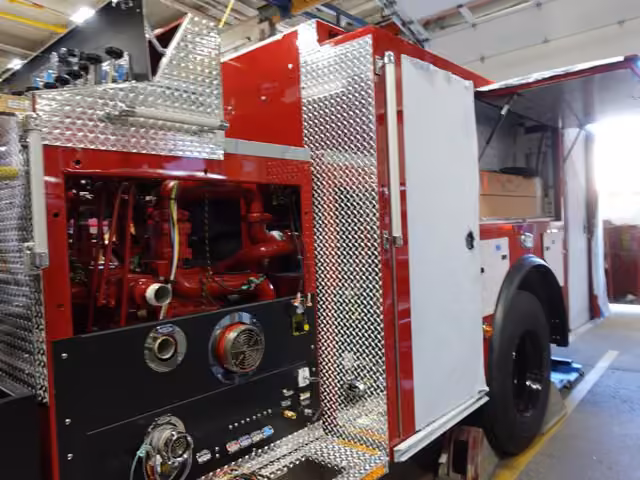 Albertson H&L NY job 42277 production image