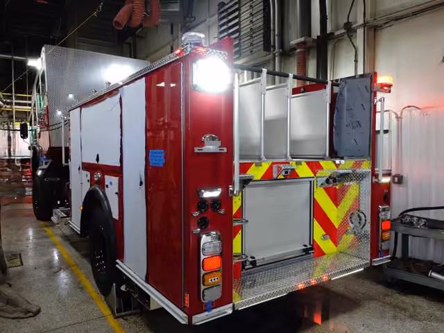 Albertson H&L NY job 42277 production image