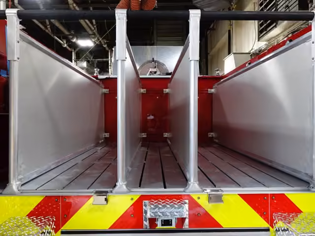 Albertson H&L NY job 42277 production image