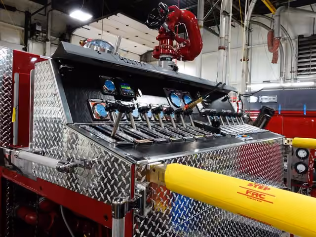 Albertson H&L NY job 42277 production image
