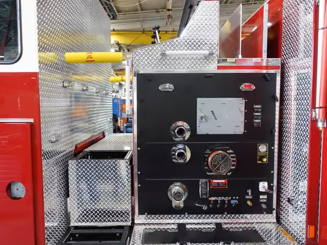 Albertson H&L NY job 42277 production image