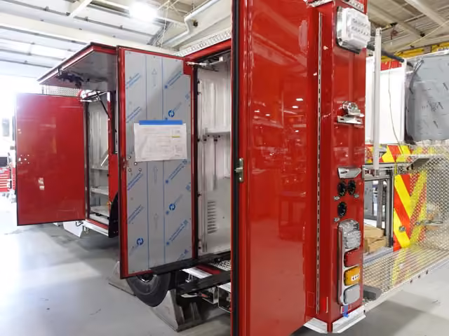 Albertson H&L NY job 42277 production image