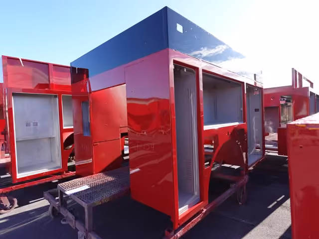 Allegany NY job 42154 production image