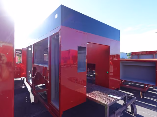 Allegany NY job 42154 production image