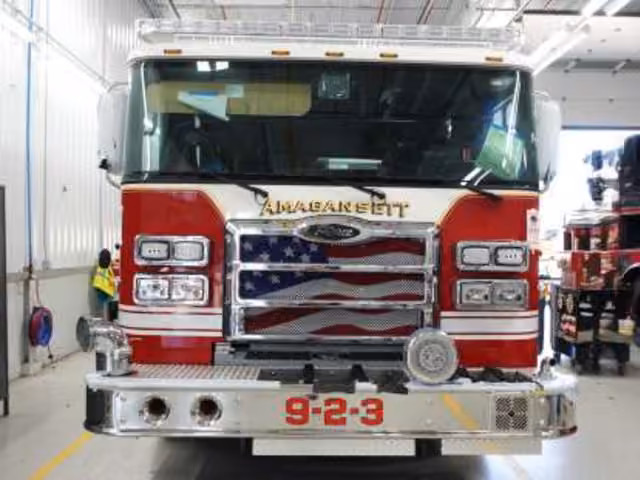 Amagansett NY job 41895 production image