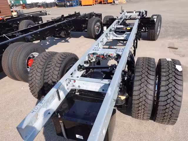 Avon CT job 40322 production image
