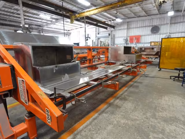 Bennington FC NY job 42407 production image