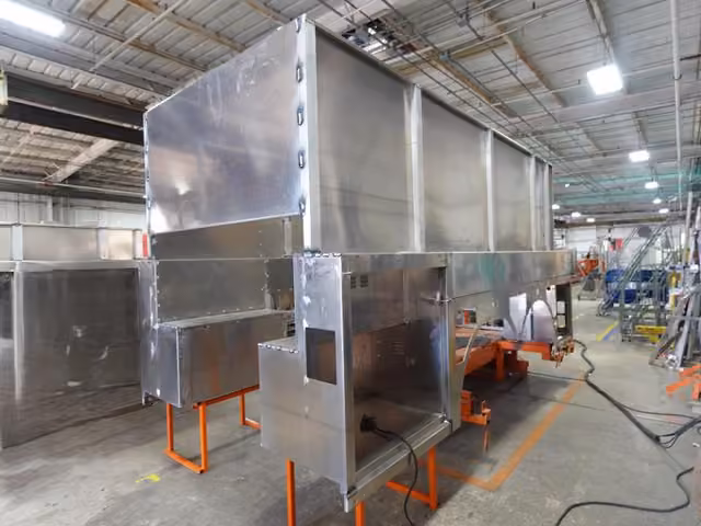 Bennington FC NY job 42407 production image