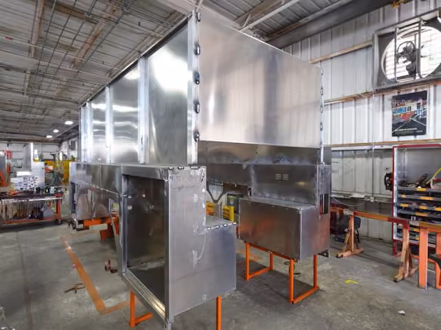 Bennington FC NY job 42407 production image
