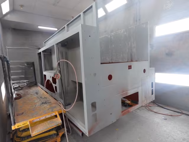 Bennington FC NY job 42407 production image