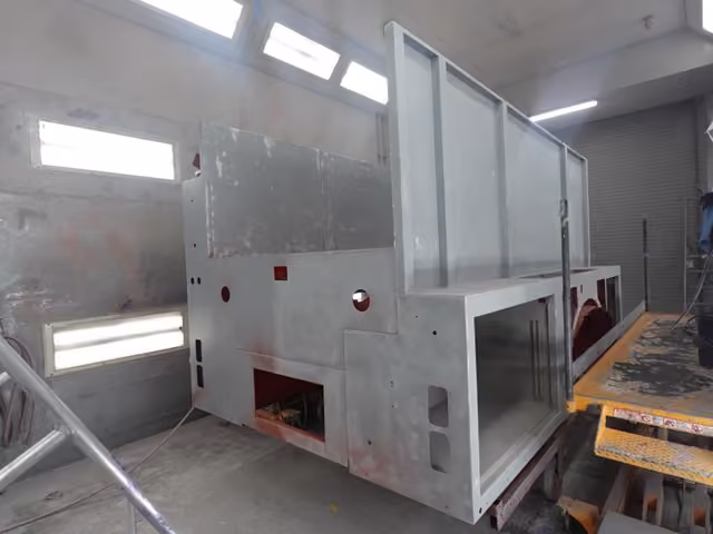 Bennington FC NY job 42407 production image