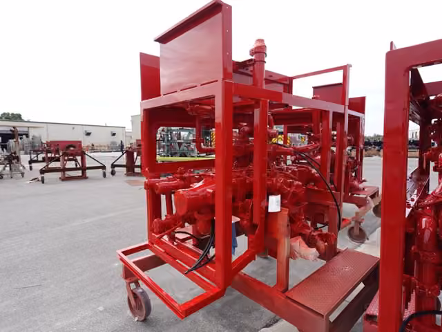 Bennington FC NY job 42407 production image