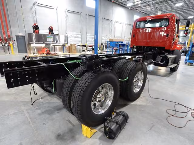 Bennington FC NY job 42407 production image