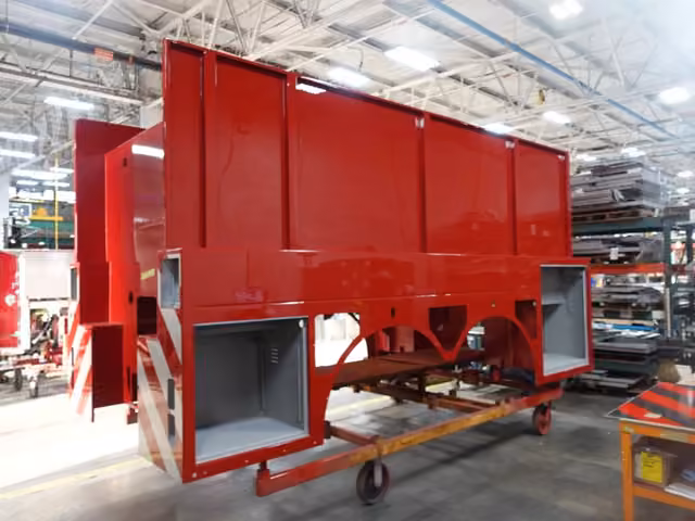 Bennington FC NY job 42407 production image