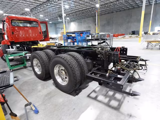 Bennington FC NY job 42407 production image
