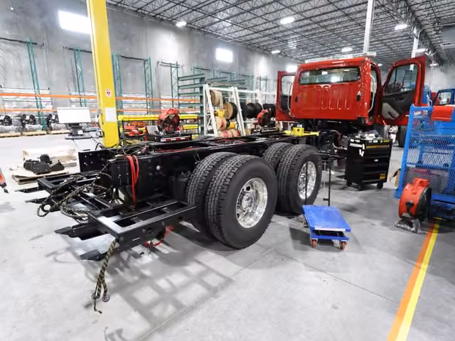 Bennington FC NY job 42407 production image