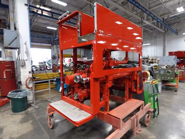 Bennington FC NY job 42407 production image