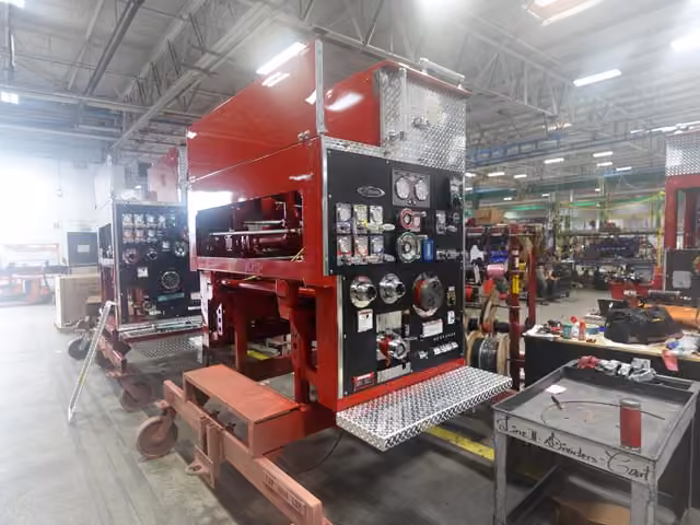 Bennington FC NY job 42407 production image