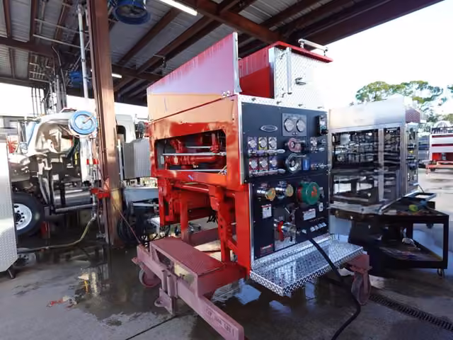 Bennington FC NY job 42407 production image