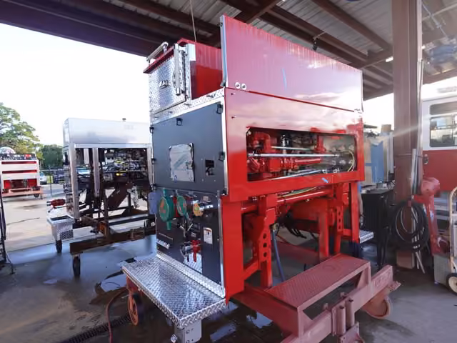 Bennington FC NY job 42407 production image
