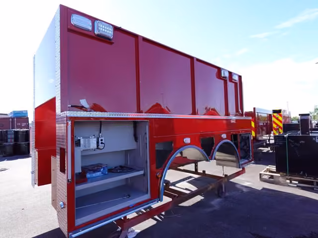 Bennington FC NY job 42407 production image