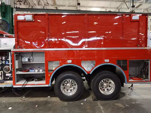 Bennington FC NY job 42407 production image