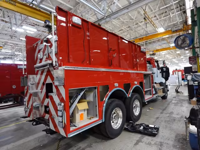 Bennington FC NY job 42407 production image