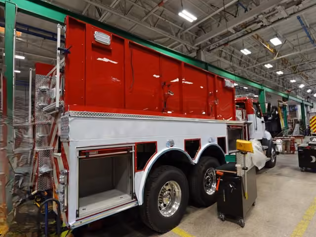 Bennington FC NY job 42407 production image