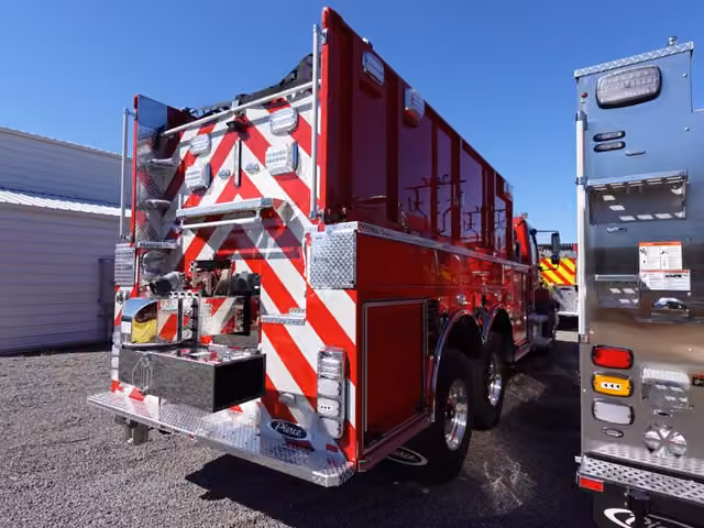 Bennington FC NY job 42407 production image