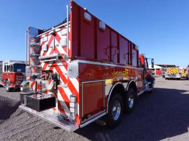 Bennington FC NY job 42407 production image