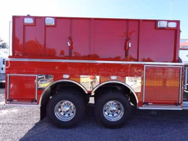 Bennington FC NY job 42407 production image